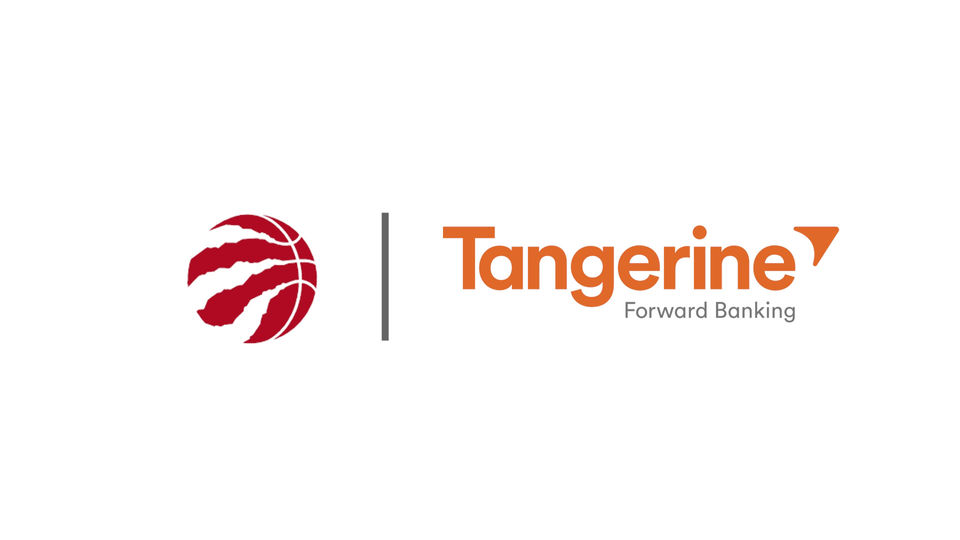 TANGERINE x RAPTORS Community Clinic Capture 2024